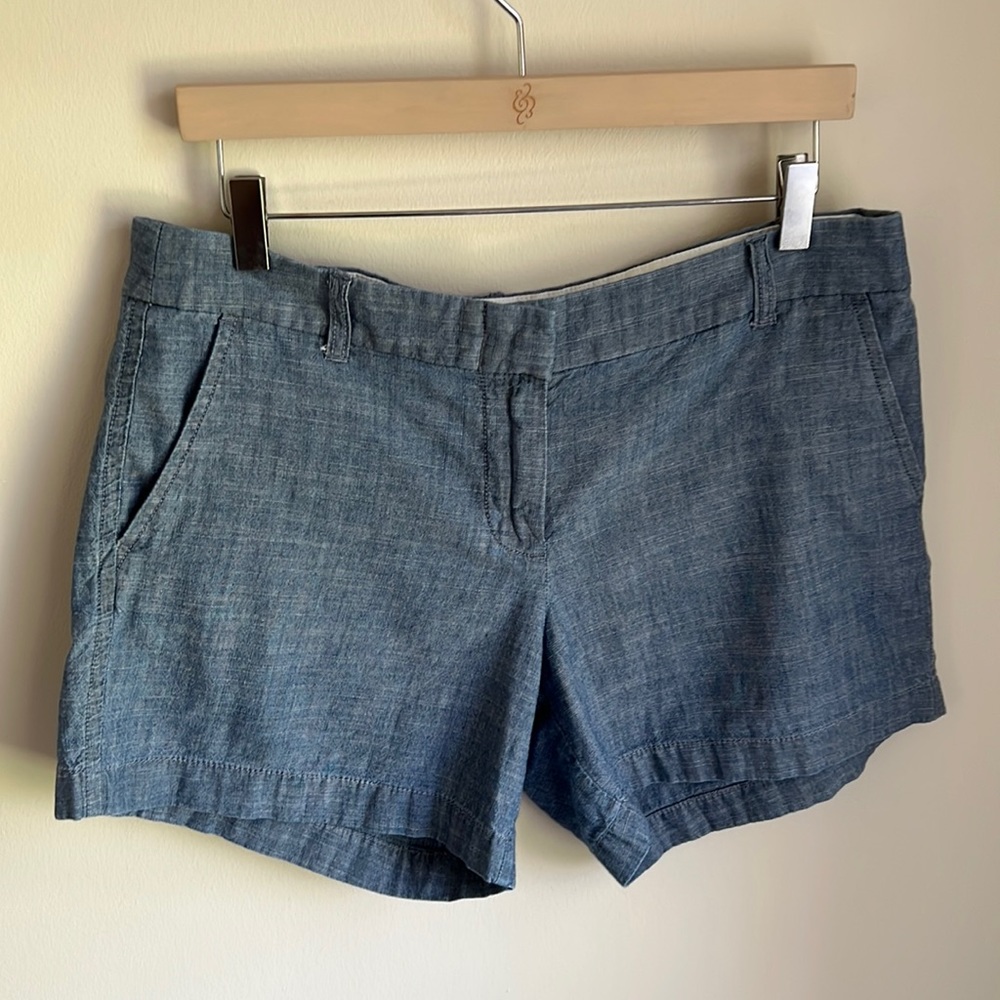 J.Crew shorts